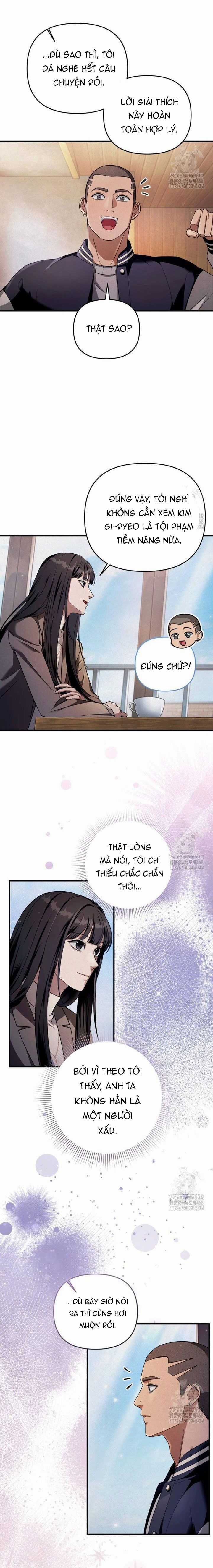 Huyễn Tượng Thợ Săn Tại Dị Giới Chương 36 trang 4