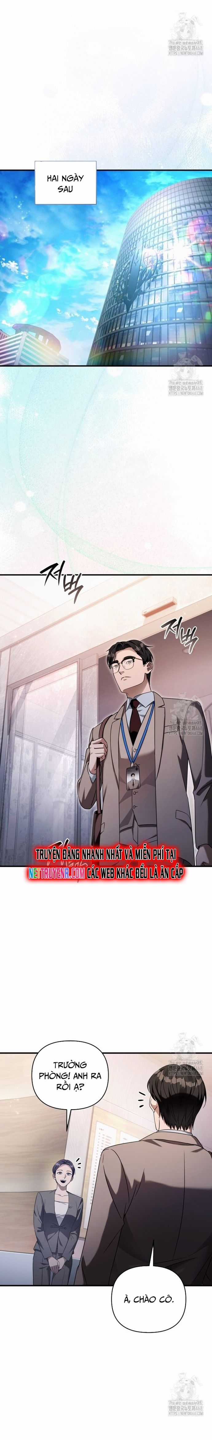 Huyễn Tượng Thợ Săn Tại Dị Giới Chương 37 trang 18