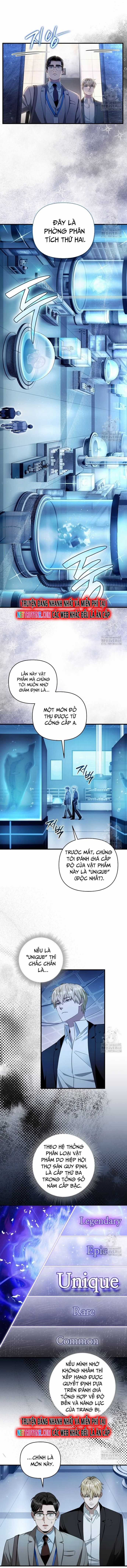 Huyễn Tượng Thợ Săn Tại Dị Giới Chương 37 trang 21