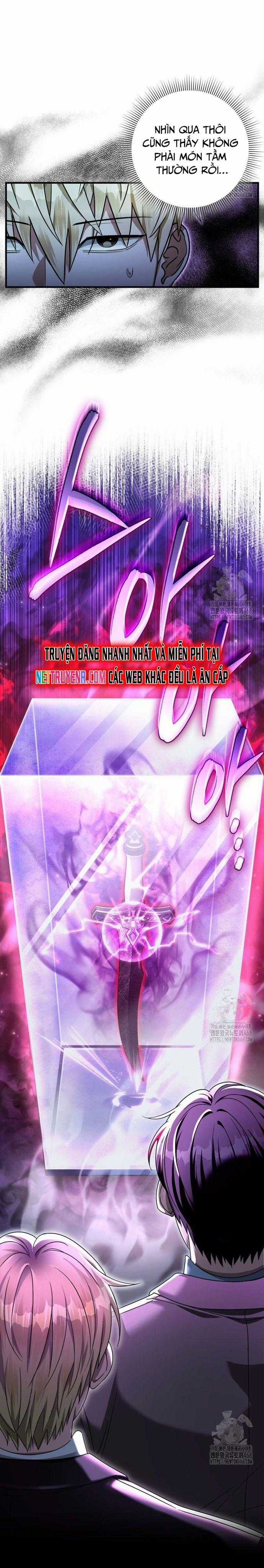 Huyễn Tượng Thợ Săn Tại Dị Giới Chương 37 trang 22