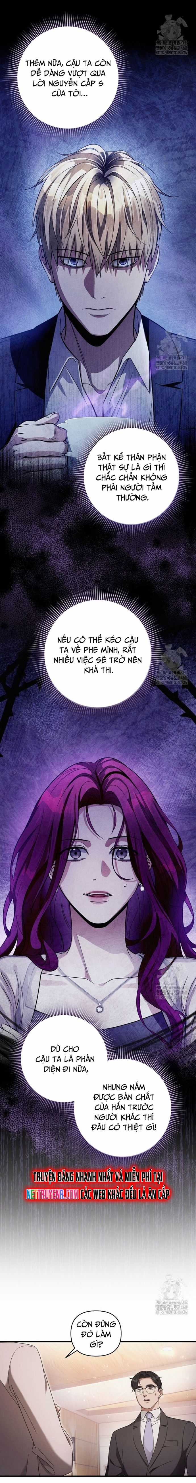 Huyễn Tượng Thợ Săn Tại Dị Giới Chương 37 trang 4