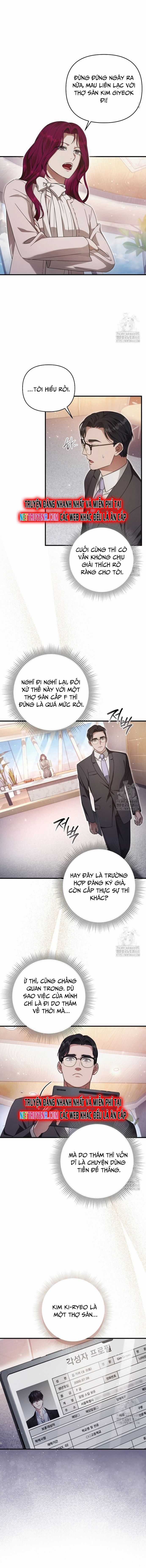 Huyễn Tượng Thợ Săn Tại Dị Giới Chương 37 trang 5