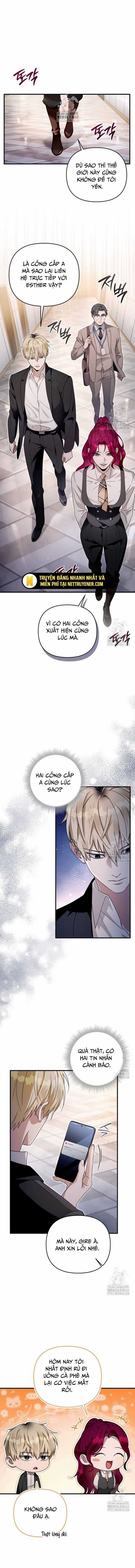 Huyễn Tượng Thợ Săn Tại Dị Giới Chương 39 trang 2