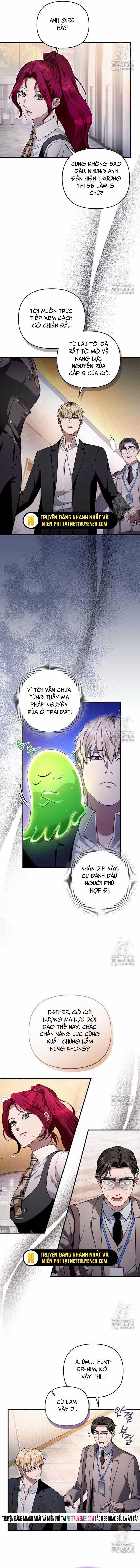 Huyễn Tượng Thợ Săn Tại Dị Giới Chương 39 trang 4