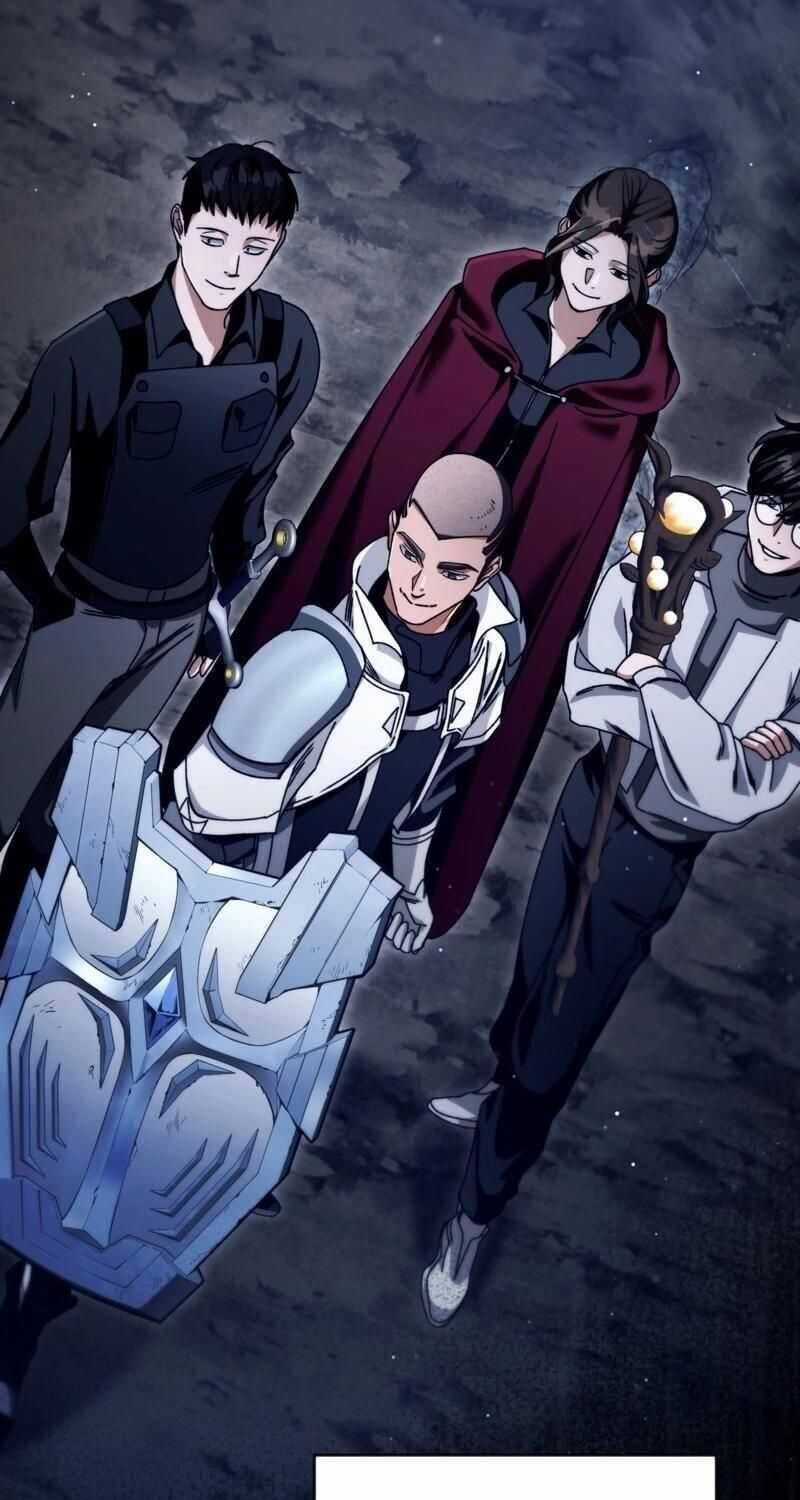 Huyễn Tượng Thợ Săn Tại Dị Giới Chương 4 trang 111