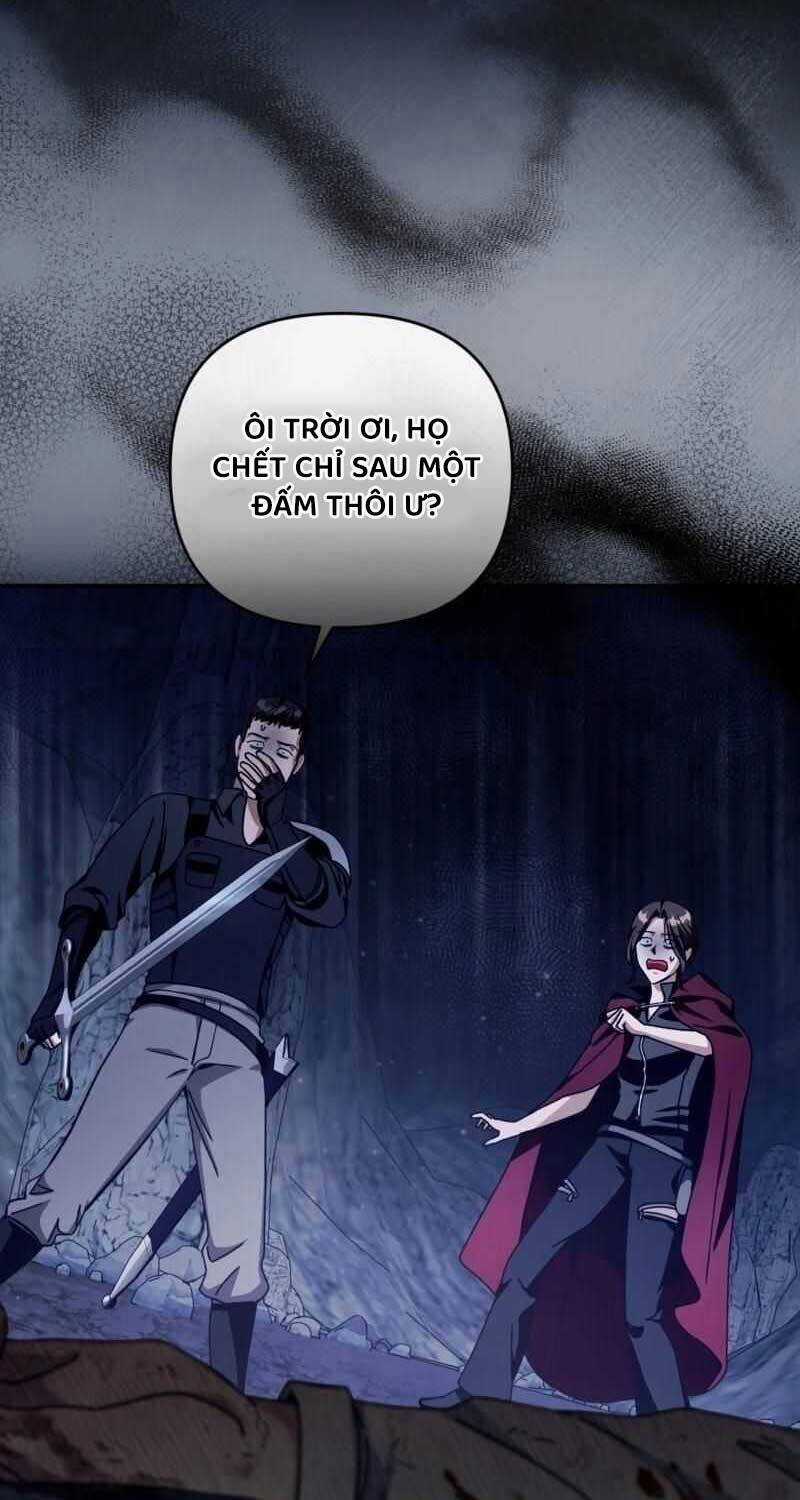 Huyễn Tượng Thợ Săn Tại Dị Giới Chương 4 trang 24