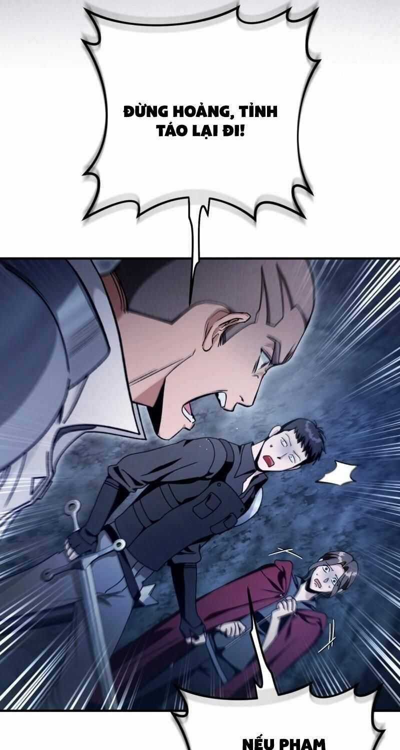 Huyễn Tượng Thợ Săn Tại Dị Giới Chương 4 trang 26