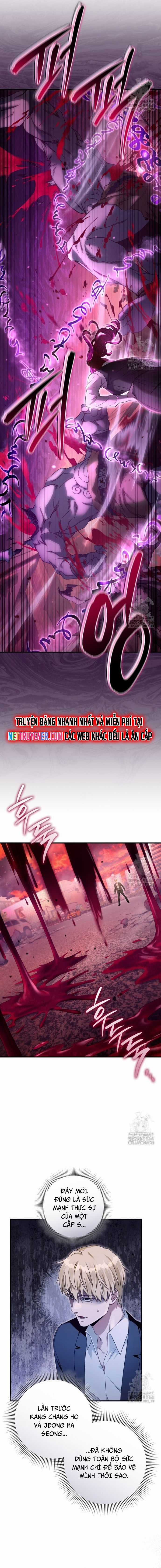 Huyễn Tượng Thợ Săn Tại Dị Giới Chương 40 trang 10