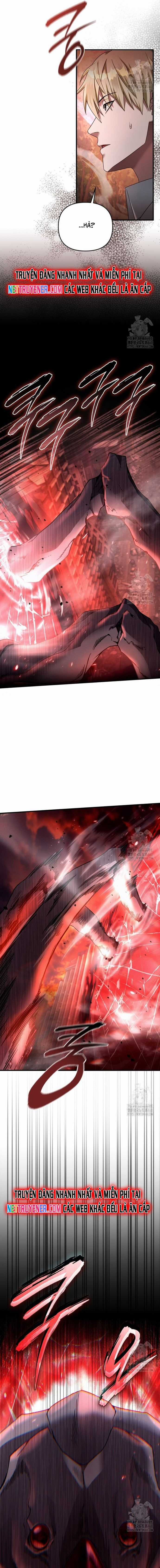 Huyễn Tượng Thợ Săn Tại Dị Giới Chương 40 trang 11