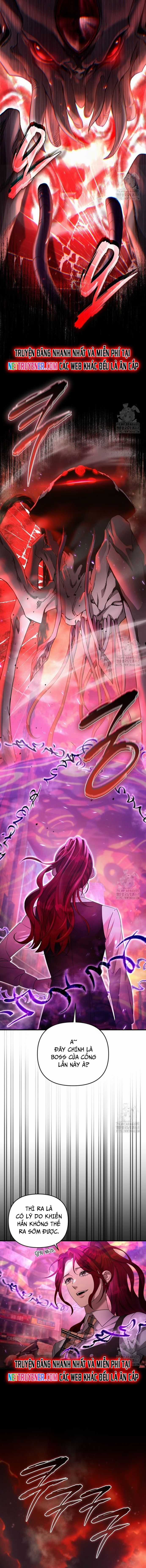 Huyễn Tượng Thợ Săn Tại Dị Giới Chương 40 trang 12