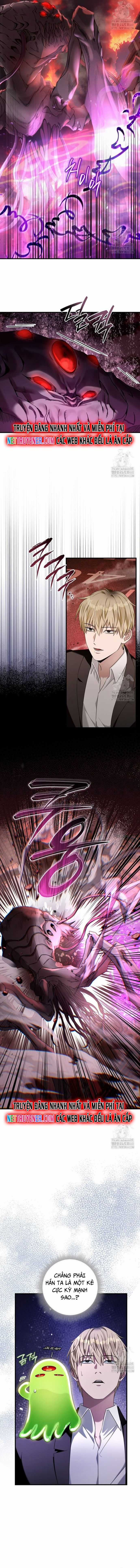 Huyễn Tượng Thợ Săn Tại Dị Giới Chương 40 trang 13