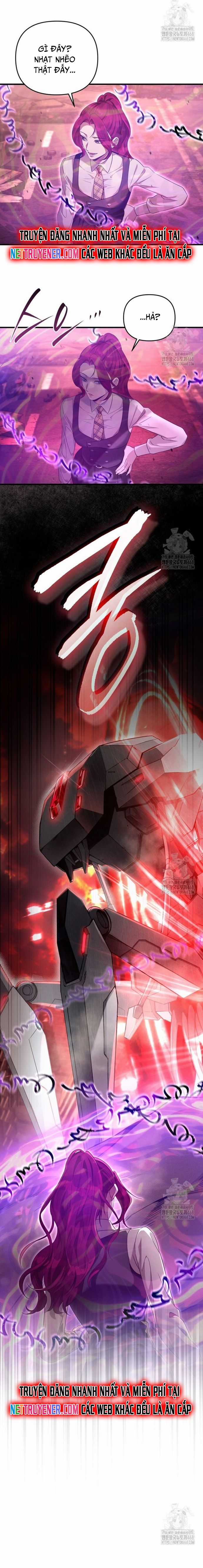 Huyễn Tượng Thợ Săn Tại Dị Giới Chương 40 trang 14