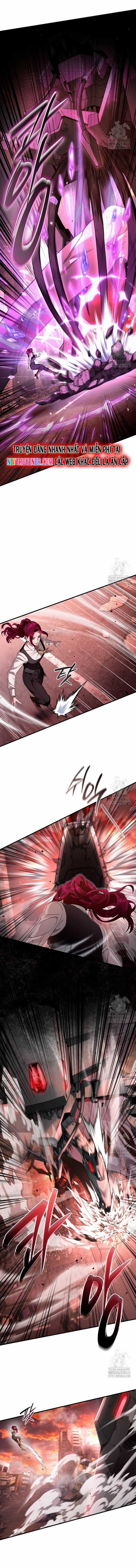 Huyễn Tượng Thợ Săn Tại Dị Giới Chương 40 trang 16