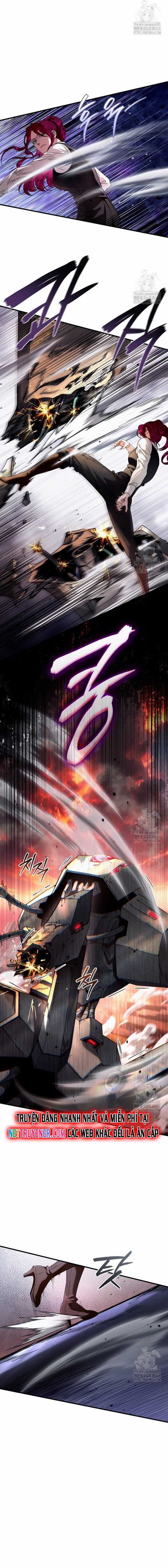 Huyễn Tượng Thợ Săn Tại Dị Giới Chương 40 trang 17