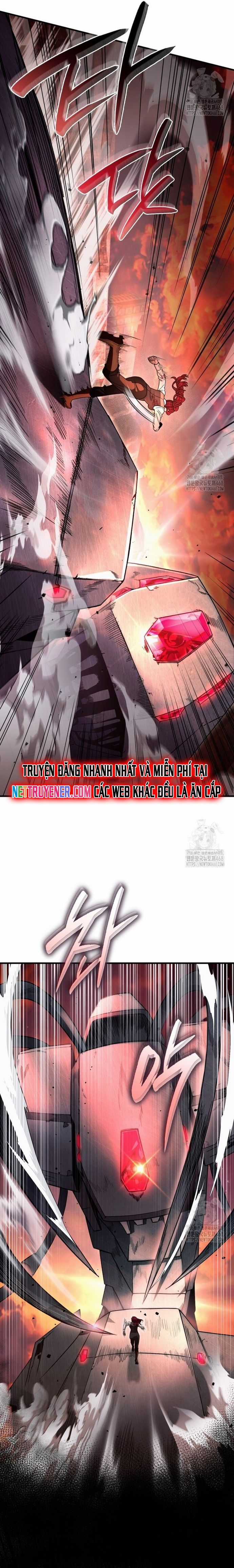 Huyễn Tượng Thợ Săn Tại Dị Giới Chương 40 trang 18