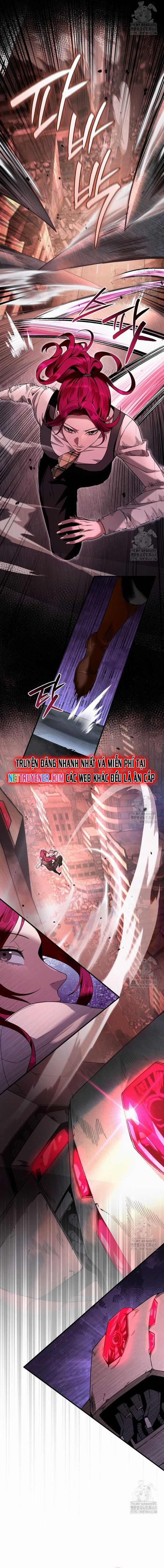 Huyễn Tượng Thợ Săn Tại Dị Giới Chương 40 trang 19