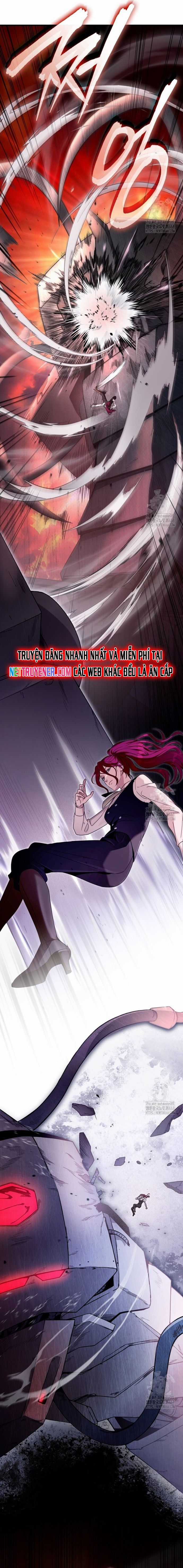 Huyễn Tượng Thợ Săn Tại Dị Giới Chương 40 trang 20