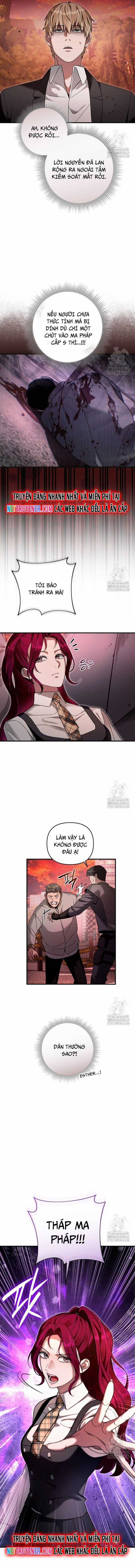 Huyễn Tượng Thợ Săn Tại Dị Giới Chương 40 trang 23