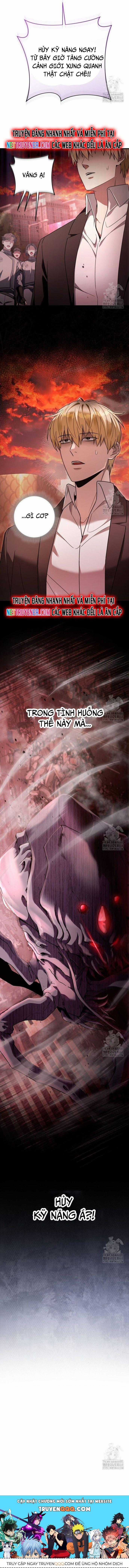 Huyễn Tượng Thợ Săn Tại Dị Giới Chương 40 trang 24