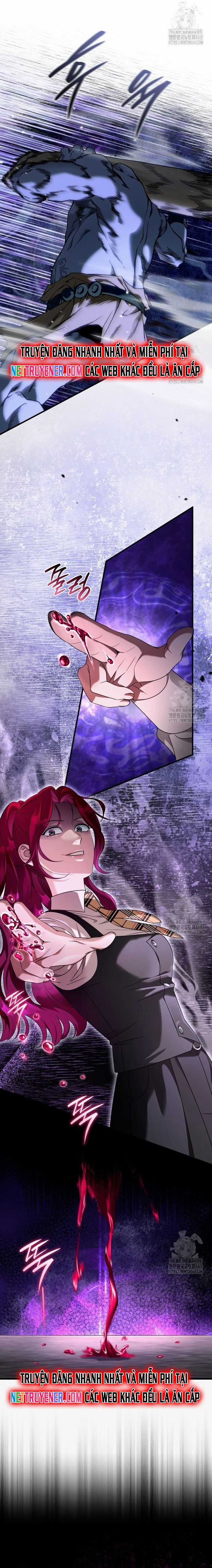 Huyễn Tượng Thợ Săn Tại Dị Giới Chương 40 trang 3