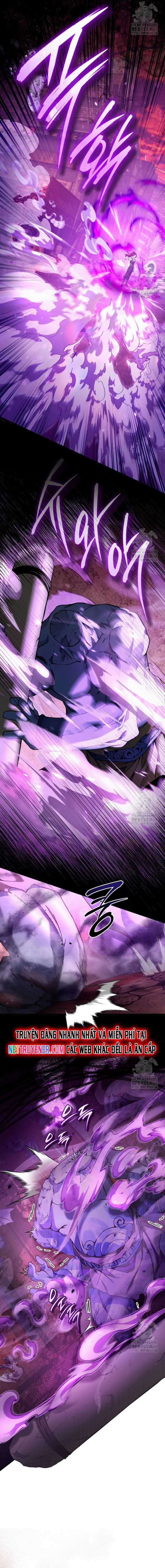 Huyễn Tượng Thợ Săn Tại Dị Giới Chương 40 trang 4