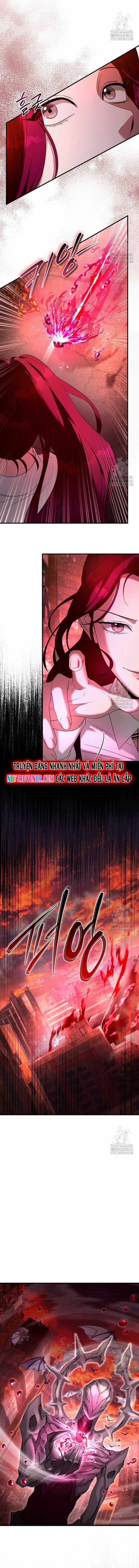 Huyễn Tượng Thợ Săn Tại Dị Giới Chương 40 trang 5