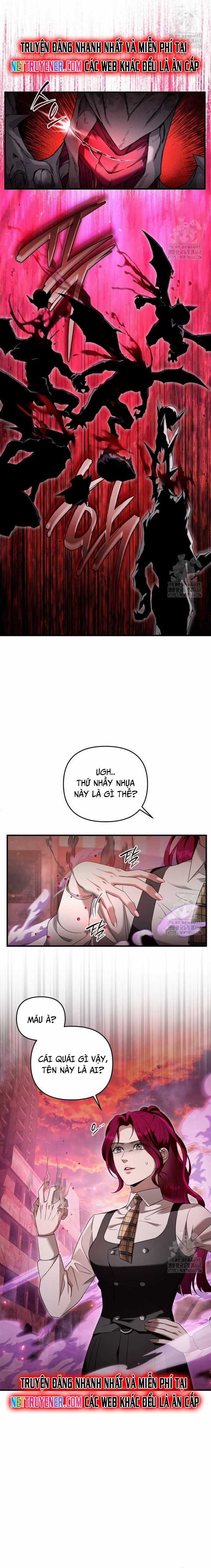 Huyễn Tượng Thợ Săn Tại Dị Giới Chương 40 trang 6