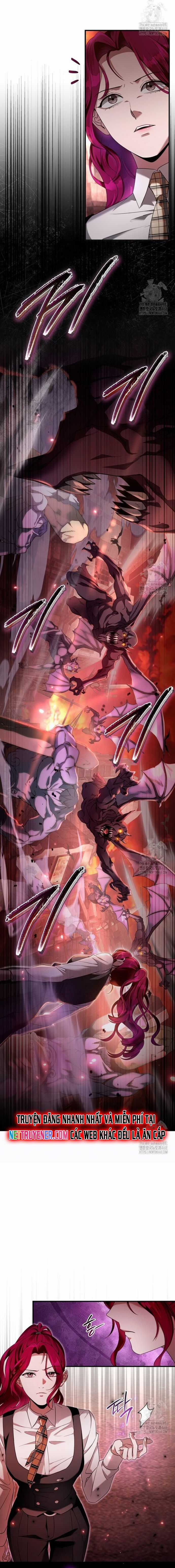 Huyễn Tượng Thợ Săn Tại Dị Giới Chương 40 trang 7