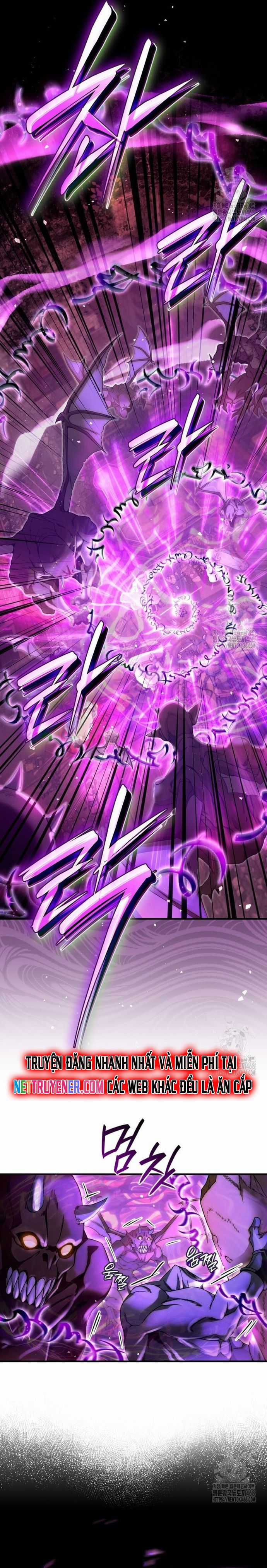 Huyễn Tượng Thợ Săn Tại Dị Giới Chương 40 trang 8