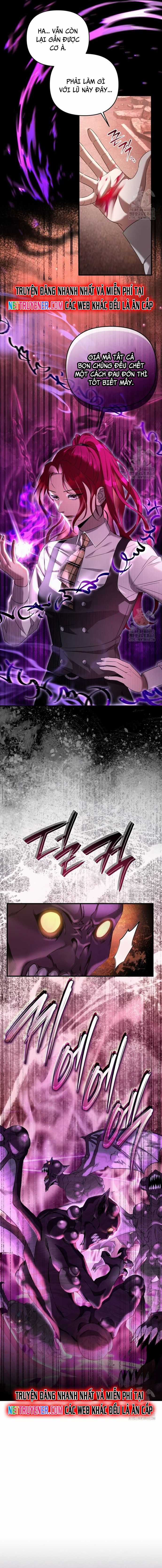 Huyễn Tượng Thợ Săn Tại Dị Giới Chương 40 trang 9