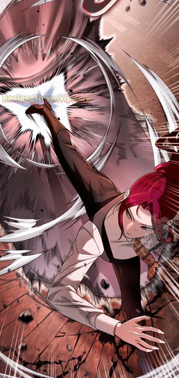 Huyễn Tượng Thợ Săn Tại Dị Giới Chương 41.1 trang 15