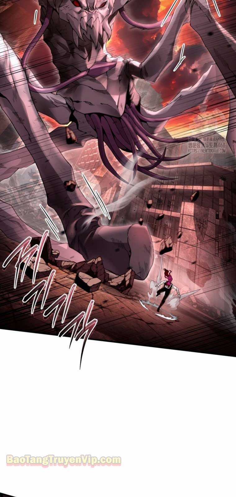 Huyễn Tượng Thợ Săn Tại Dị Giới Chương 41.1 trang 17