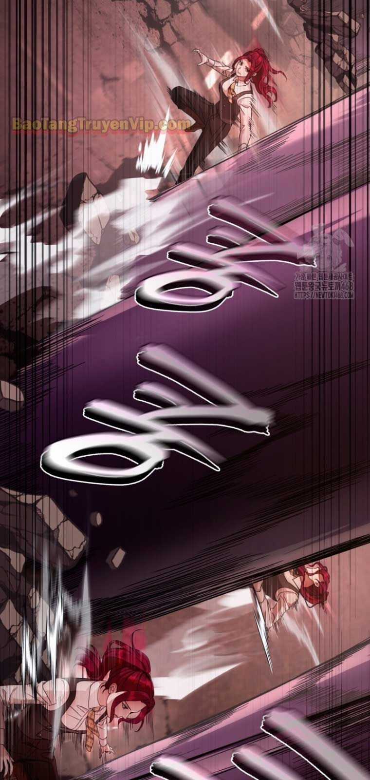 Huyễn Tượng Thợ Săn Tại Dị Giới Chương 41.1 trang 25