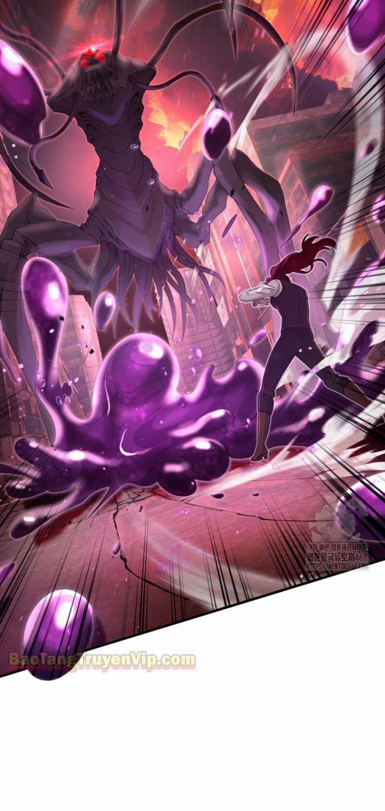 Huyễn Tượng Thợ Săn Tại Dị Giới Chương 41.1 trang 30