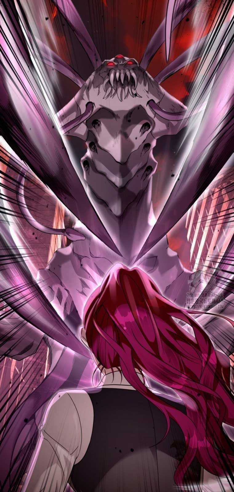 Huyễn Tượng Thợ Săn Tại Dị Giới Chương 41.1 trang 34