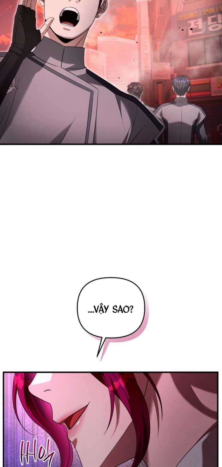 Huyễn Tượng Thợ Săn Tại Dị Giới Chương 41.1 trang 36