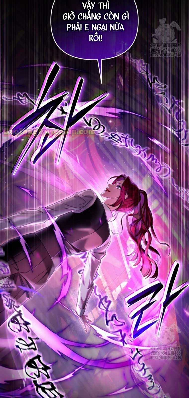 Huyễn Tượng Thợ Săn Tại Dị Giới Chương 41.1 trang 38