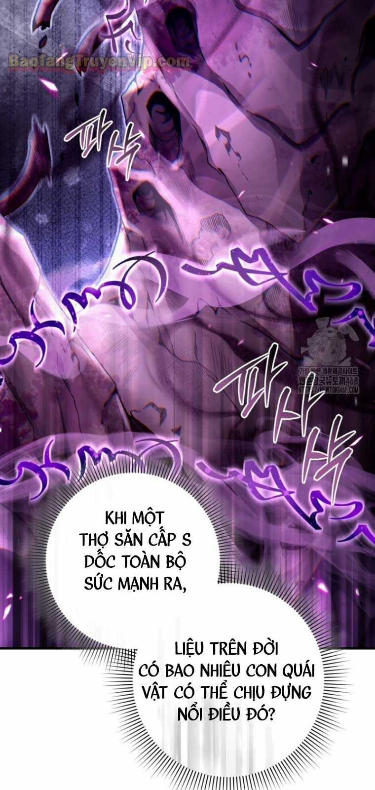 Huyễn Tượng Thợ Săn Tại Dị Giới Chương 41.1 trang 48