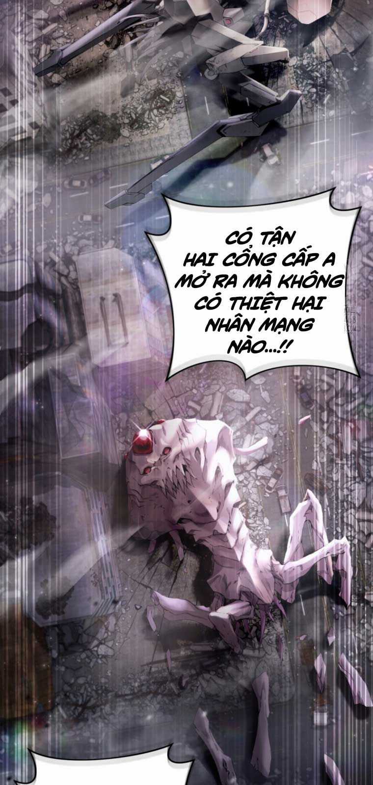 Huyễn Tượng Thợ Săn Tại Dị Giới Chương 41.1 trang 52