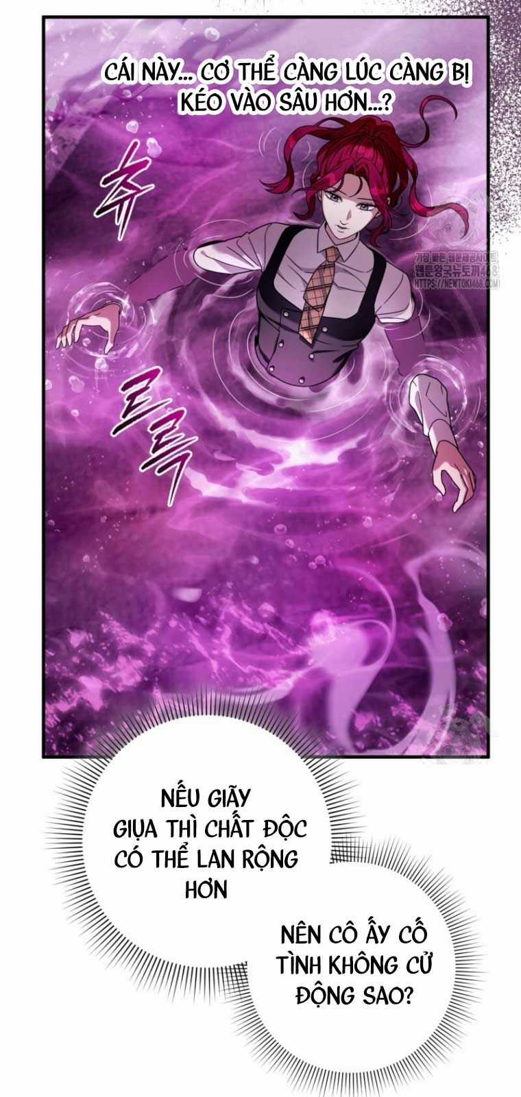 Huyễn Tượng Thợ Săn Tại Dị Giới Chương 41.1 trang 59