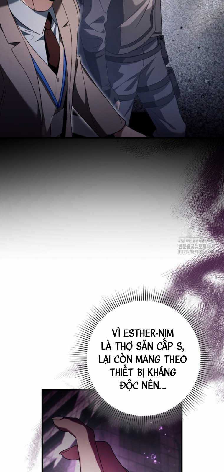 Huyễn Tượng Thợ Săn Tại Dị Giới Chương 41.1 trang 63