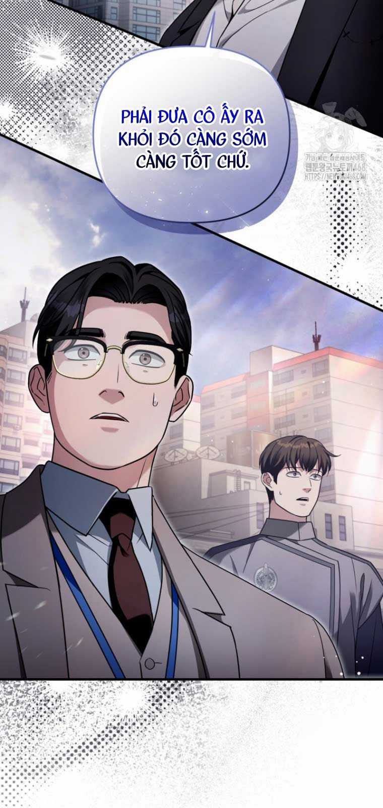 Huyễn Tượng Thợ Săn Tại Dị Giới Chương 41.1 trang 68