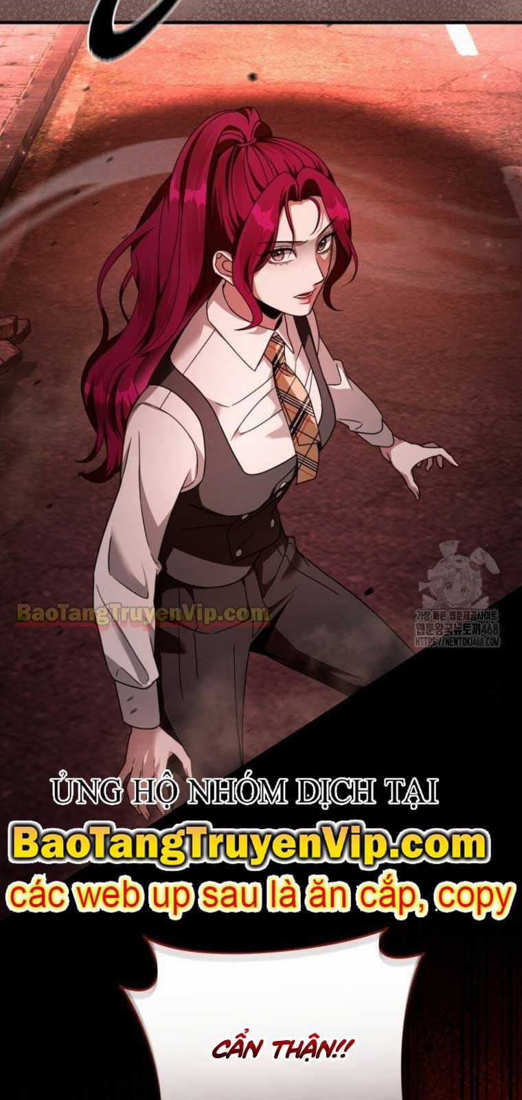 Huyễn Tượng Thợ Săn Tại Dị Giới Chương 41.1 trang 7