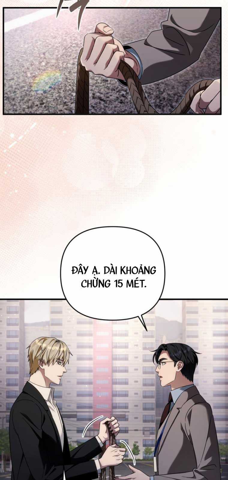 Huyễn Tượng Thợ Săn Tại Dị Giới Chương 41.1 trang 70