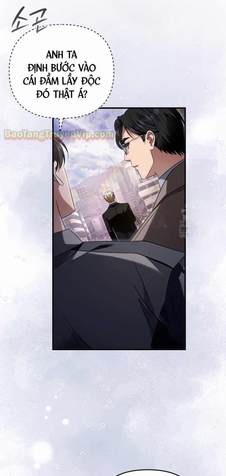 Huyễn Tượng Thợ Săn Tại Dị Giới Chương 41.1 trang 72