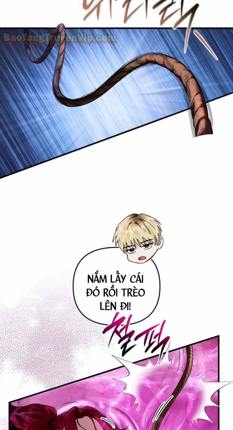 Huyễn Tượng Thợ Săn Tại Dị Giới Chương 41.1 trang 84