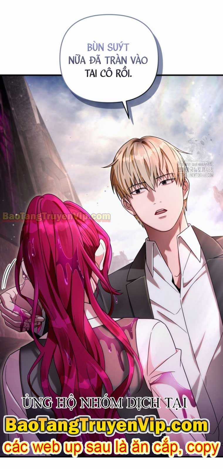 Huyễn Tượng Thợ Săn Tại Dị Giới Chương 41.1 trang 94