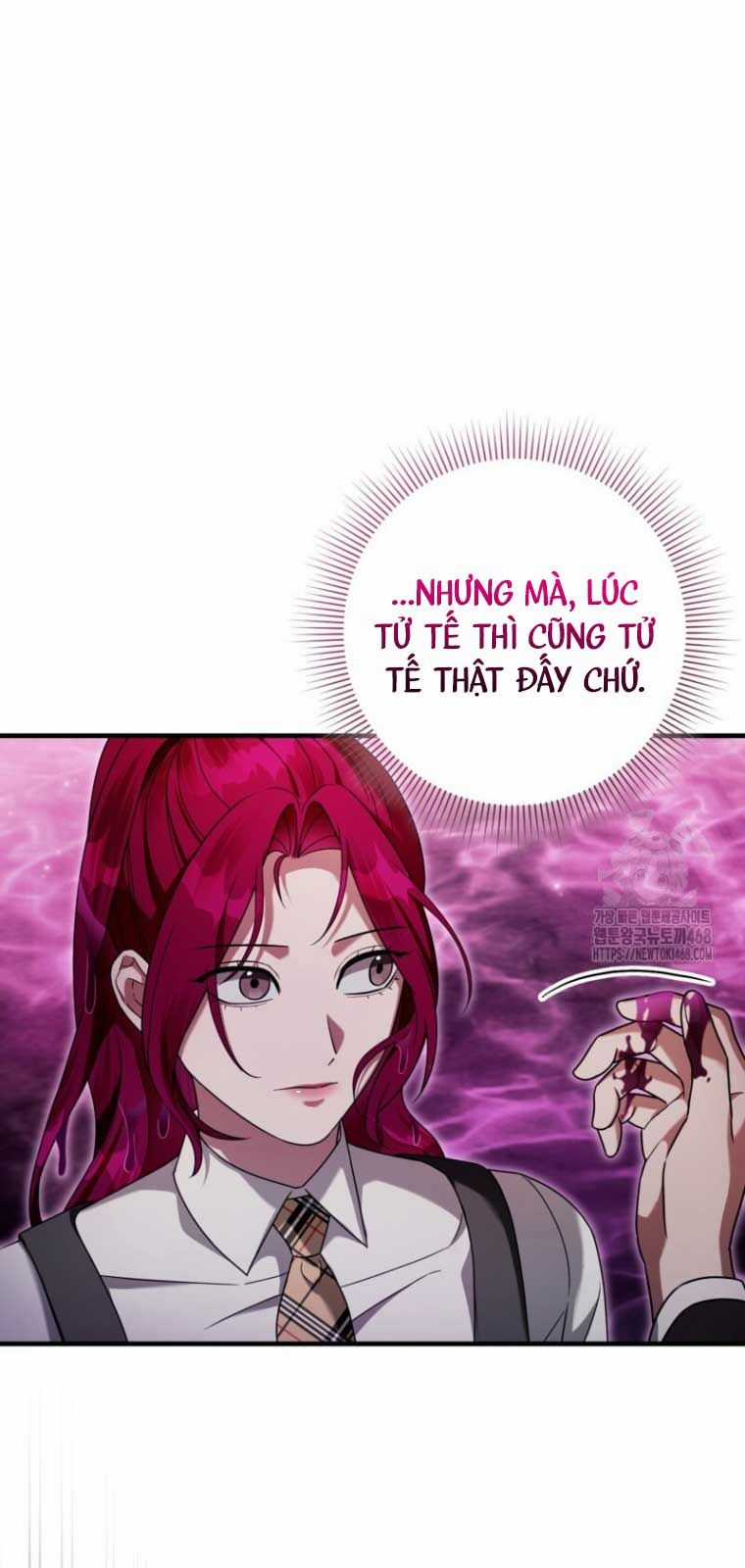 Huyễn Tượng Thợ Săn Tại Dị Giới Chương 41.1 trang 95