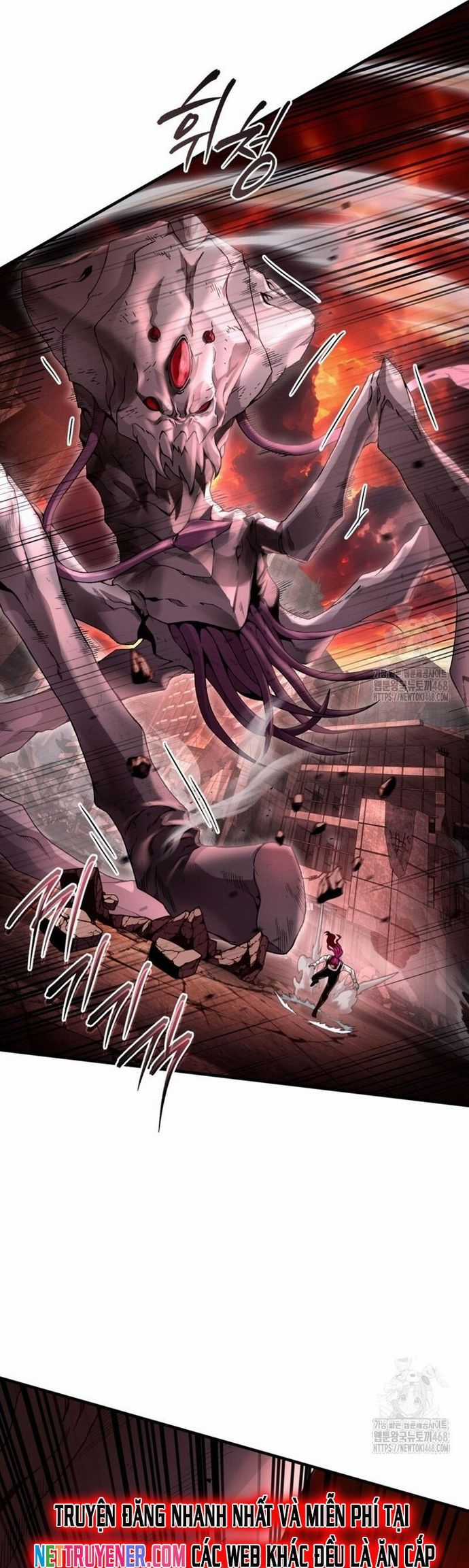 Huyễn Tượng Thợ Săn Tại Dị Giới Chương 41 trang 10