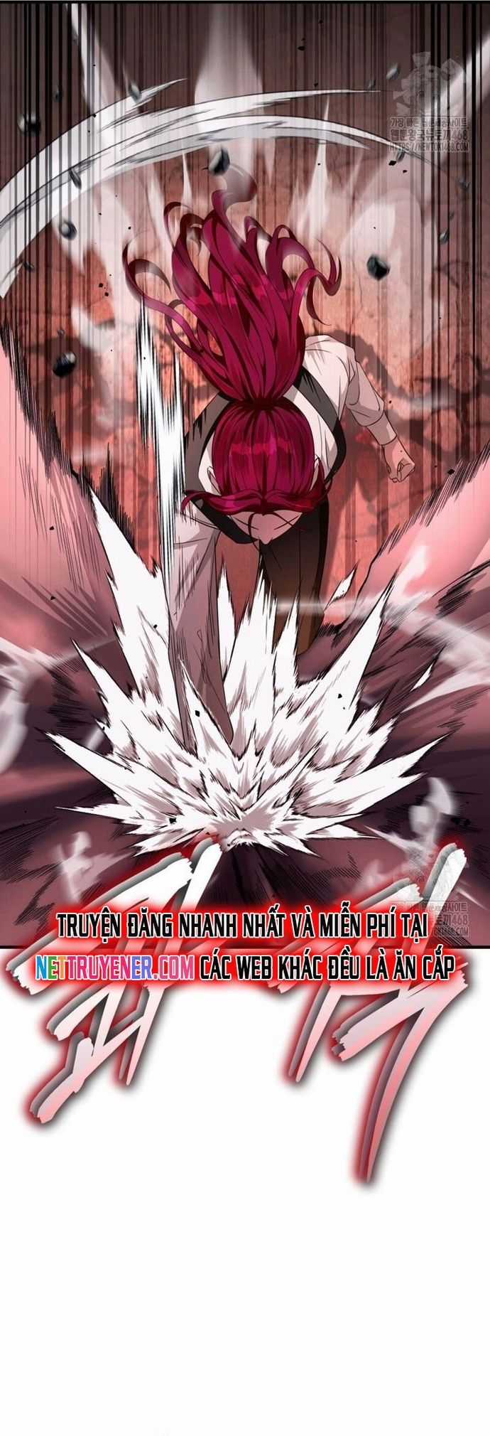 Huyễn Tượng Thợ Săn Tại Dị Giới Chương 41 trang 12